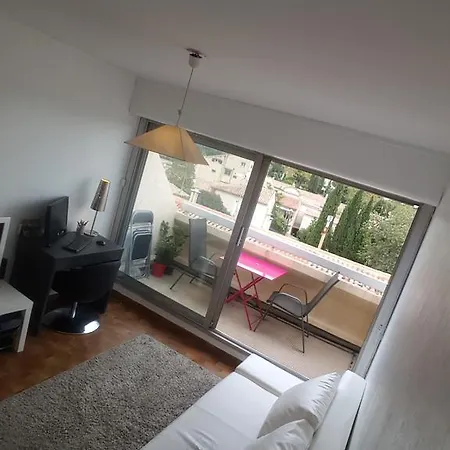 23 Rue Faubourg Boutonnet Montpellier